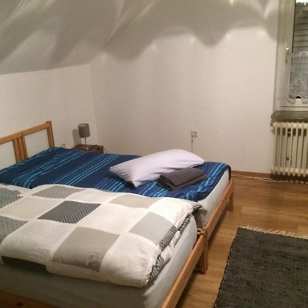 Ponnies Haus Hotel Surwold Bagian luar foto