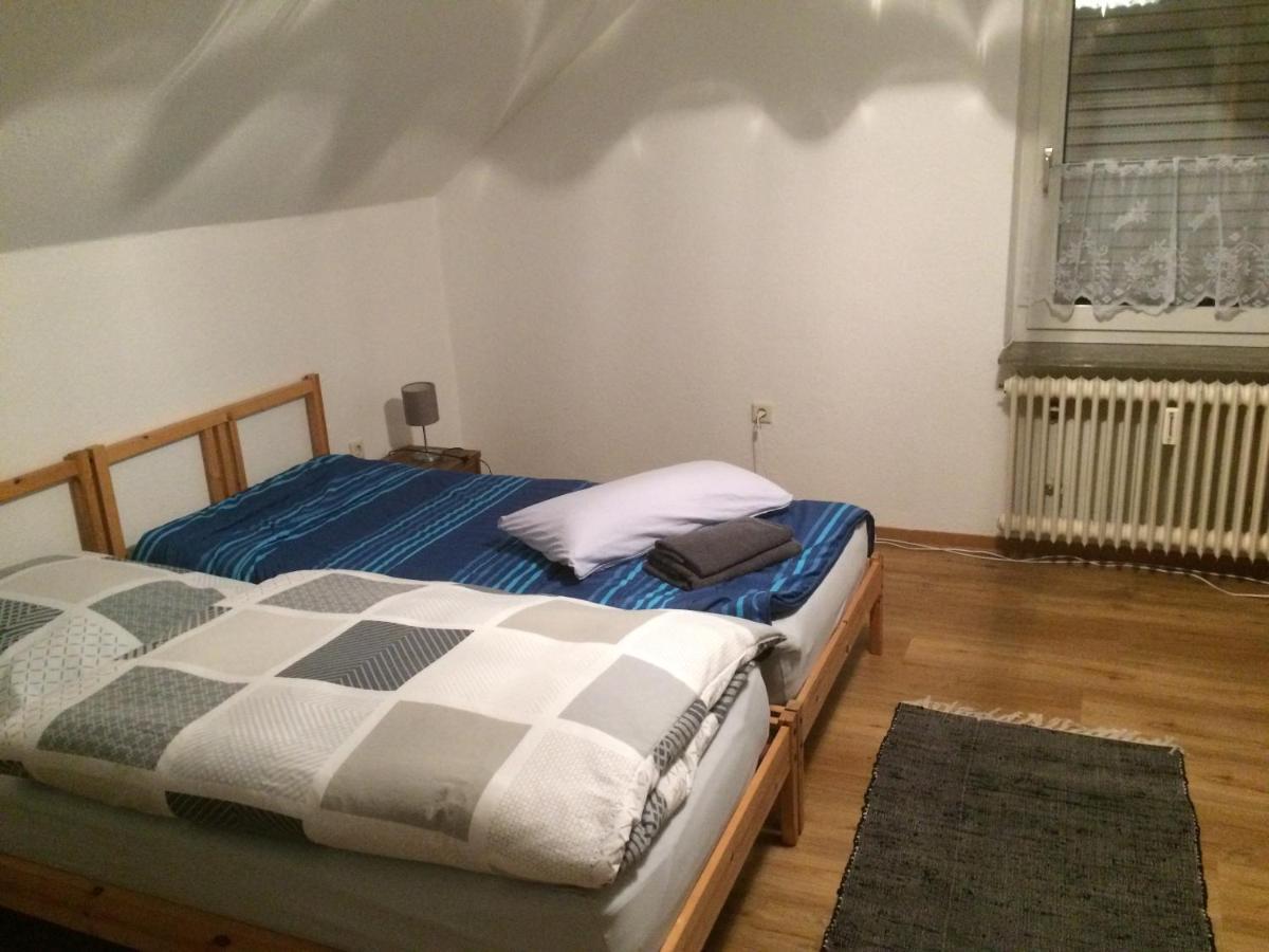 Ponnies Haus Hotel Surwold Bagian luar foto